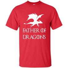 Load image into Gallery viewer, Father of Dragons Game Of Thrones
