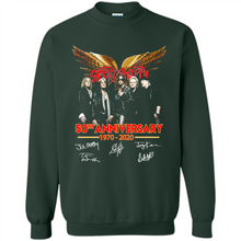 Load image into Gallery viewer, Aerosmith 50th Anniversary 1970 2020 Signature