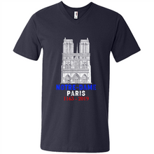 Load image into Gallery viewer, Paris France City Notre Dame Cathedral