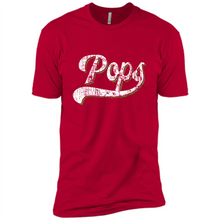 Load image into Gallery viewer, Mens Vintage Father's Day Pops