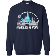 Load image into Gallery viewer, Star Wars Chewie We’re Home
