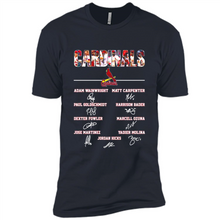Load image into Gallery viewer, Cardinals Team Member Signature Collection