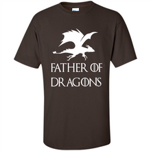 Load image into Gallery viewer, Father of Dragons Game Of Thrones