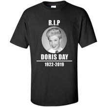 Load image into Gallery viewer, RIP Doris Day 1922 2019