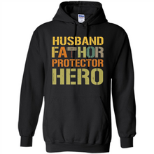 Load image into Gallery viewer, Husband Fathor Protector Hero