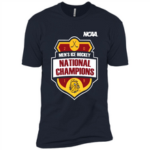 Load image into Gallery viewer, Minnesota Duluth Bulldogs 2019 NCAA Men’s Ice Hockey National Champions
