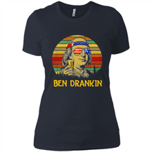 Load image into Gallery viewer, 4th of July Ben Drankin