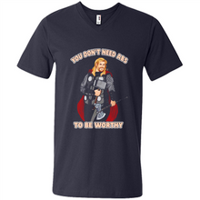 Load image into Gallery viewer, Thor You Don’t Need Abs To Be Worthy