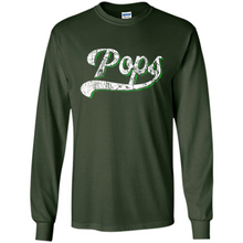 Load image into Gallery viewer, Mens Vintage Father's Day Pops