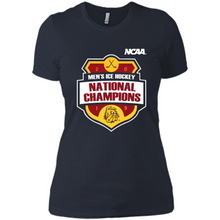 Load image into Gallery viewer, Minnesota Duluth Bulldogs 2019 NCAA Men’s Ice Hockey National Champions