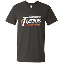 Load image into Gallery viewer, Avengers kindergarten teachers end year