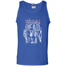 Load image into Gallery viewer, NEBNECK Zombie T Shirt, The Walking Dead