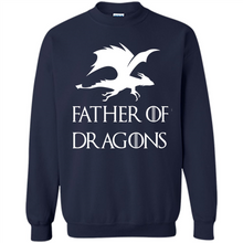 Load image into Gallery viewer, Father of Dragons Game Of Thrones