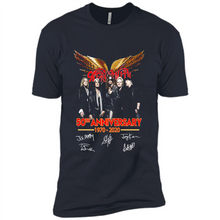 Load image into Gallery viewer, Aerosmith 50th Anniversary 1970 2020 Signature