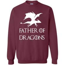 Load image into Gallery viewer, Father of Dragons Game Of Thrones