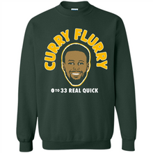 Load image into Gallery viewer, Stephen Curry Flurry Golden State Warriors