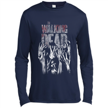 Load image into Gallery viewer, NEBNECK Zombie T Shirt, The Walking Dead