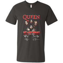 Load image into Gallery viewer, Queen 50th Anniversary 1970 2020 Signature