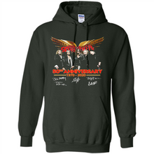 Load image into Gallery viewer, Aerosmith 50th Anniversary 1970 2020 Signature