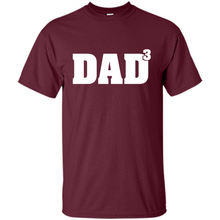 Load image into Gallery viewer, Dad 3, Gift Father, Father's Day