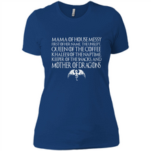 Load image into Gallery viewer, Mama Of House Messy First Of Her Name The Unslept