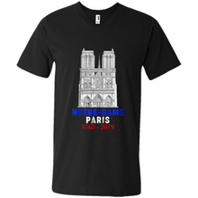 Load image into Gallery viewer, Paris France City Notre Dame Cathedral