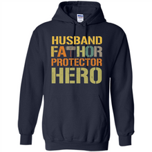 Load image into Gallery viewer, Husband Fathor Protector Hero