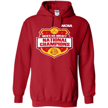 Load image into Gallery viewer, Minnesota Duluth Bulldogs 2019 NCAA Men’s Ice Hockey National Champions