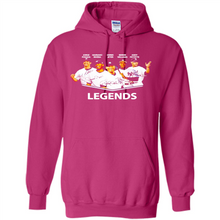 Load image into Gallery viewer, New York Yankees The Core 5 Legends