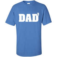 Load image into Gallery viewer, Dad 3, Gift Father, Father's Day
