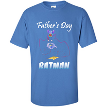 Load image into Gallery viewer, Batman father day 2019