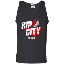 Load image into Gallery viewer, Portland Trail Blazers 2019 NBA Playoffs Rip City