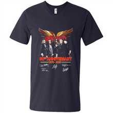 Load image into Gallery viewer, Aerosmith 50th Anniversary 1970 2020 Signature