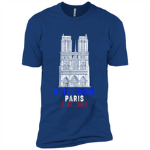 Load image into Gallery viewer, Paris France City Notre Dame Cathedral