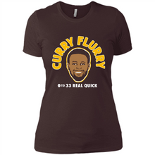 Load image into Gallery viewer, Stephen Curry Flurry Golden State Warriors