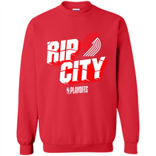 Load image into Gallery viewer, Portland Trail Blazers 2019 NBA Playoffs Rip City