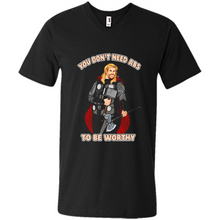 Load image into Gallery viewer, Thor You Don’t Need Abs To Be Worthy