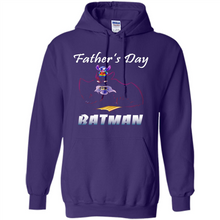 Load image into Gallery viewer, Batman father day 2019