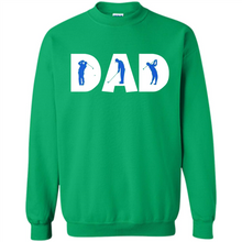 Load image into Gallery viewer, Dad Father's Day Golf Golfing Dad
