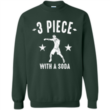 Load image into Gallery viewer, 3 PIECE WITH A SODA 1