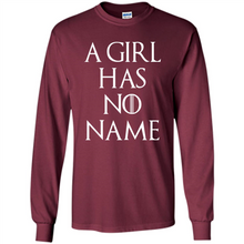 Load image into Gallery viewer, A Girl Has No Name