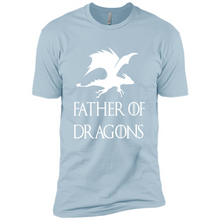Load image into Gallery viewer, Father of Dragons Game Of Thrones