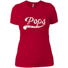 Load image into Gallery viewer, Mens Vintage Father's Day Pops