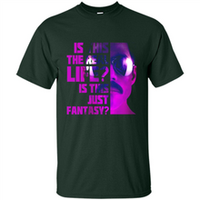 Load image into Gallery viewer, Bohemian Rhapsody - Is This The Real Life - Is This Just Fantasy
