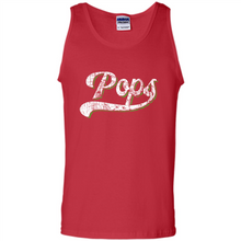 Load image into Gallery viewer, Mens Vintage Father's Day Pops