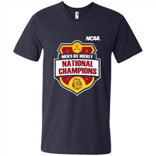 Load image into Gallery viewer, Minnesota Duluth Bulldogs 2019 NCAA Men’s Ice Hockey National Champions