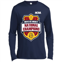 Load image into Gallery viewer, Minnesota Duluth Bulldogs 2019 NCAA Men’s Ice Hockey National Champions