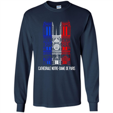 Load image into Gallery viewer, Cathédrale Notre-Dame de Paris