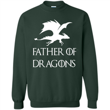 Load image into Gallery viewer, Father of Dragons Game Of Thrones