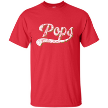 Load image into Gallery viewer, Mens Vintage Father's Day Pops